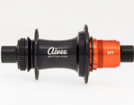 Moyeu Aivee Edition One SL Centerlock