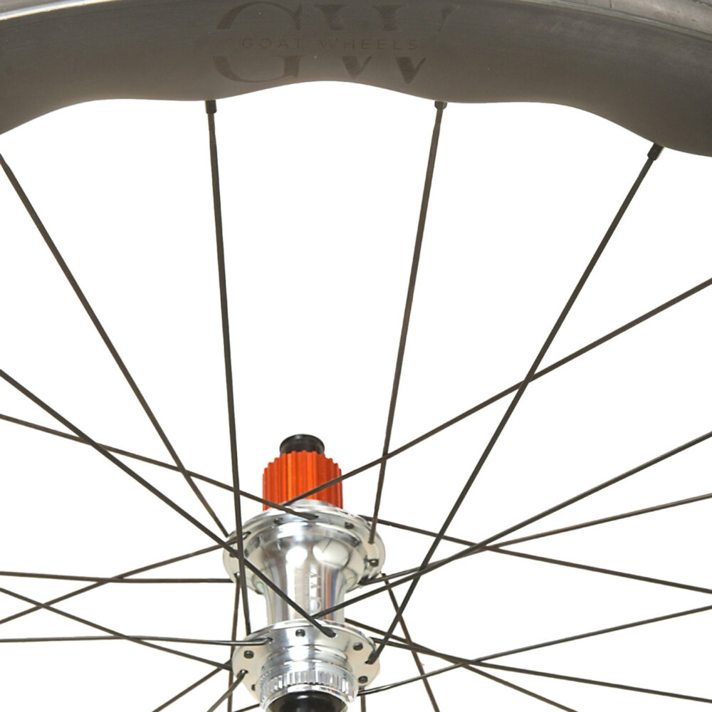 DSC_0022 Roues Carbone 50mm Markhor D50 vue du haut