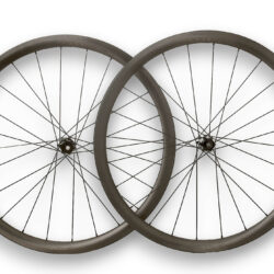 Paire de Mountain GOAT D35.2