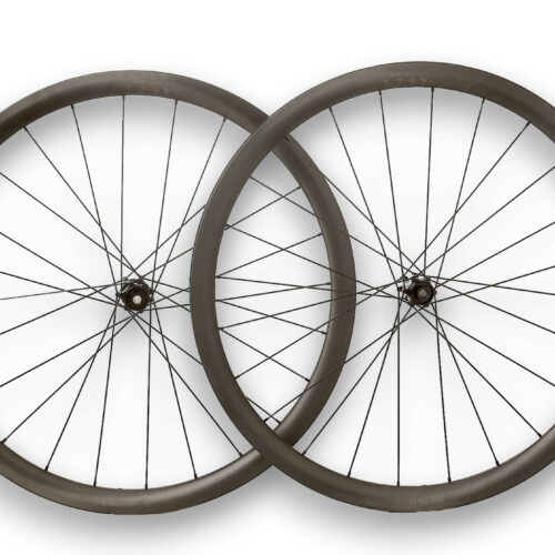 Paire de Mountain GOAT D35.2