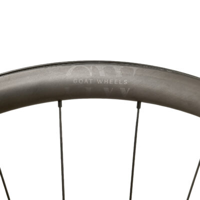 Modèle de roues de vélo pour la montagne Mountain Goat D35.2
