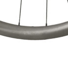 Roues Carbone Mountain GOAT D35.2 vue du bas