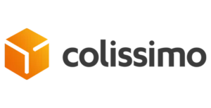Livraison par Colissimo