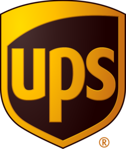 Livraison par UPS