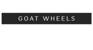goat wheels logo