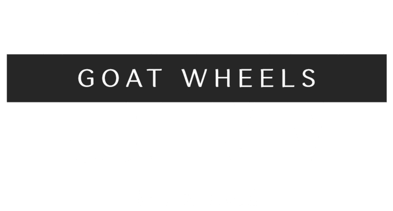 goat wheels logo