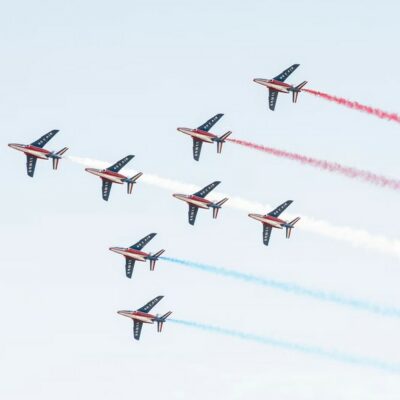 Patrouille de France