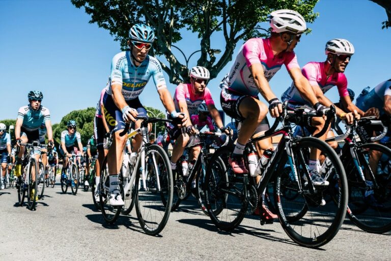 cyclosportive