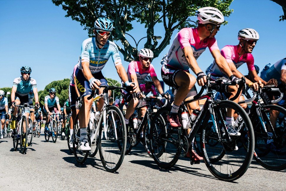 cyclosportive