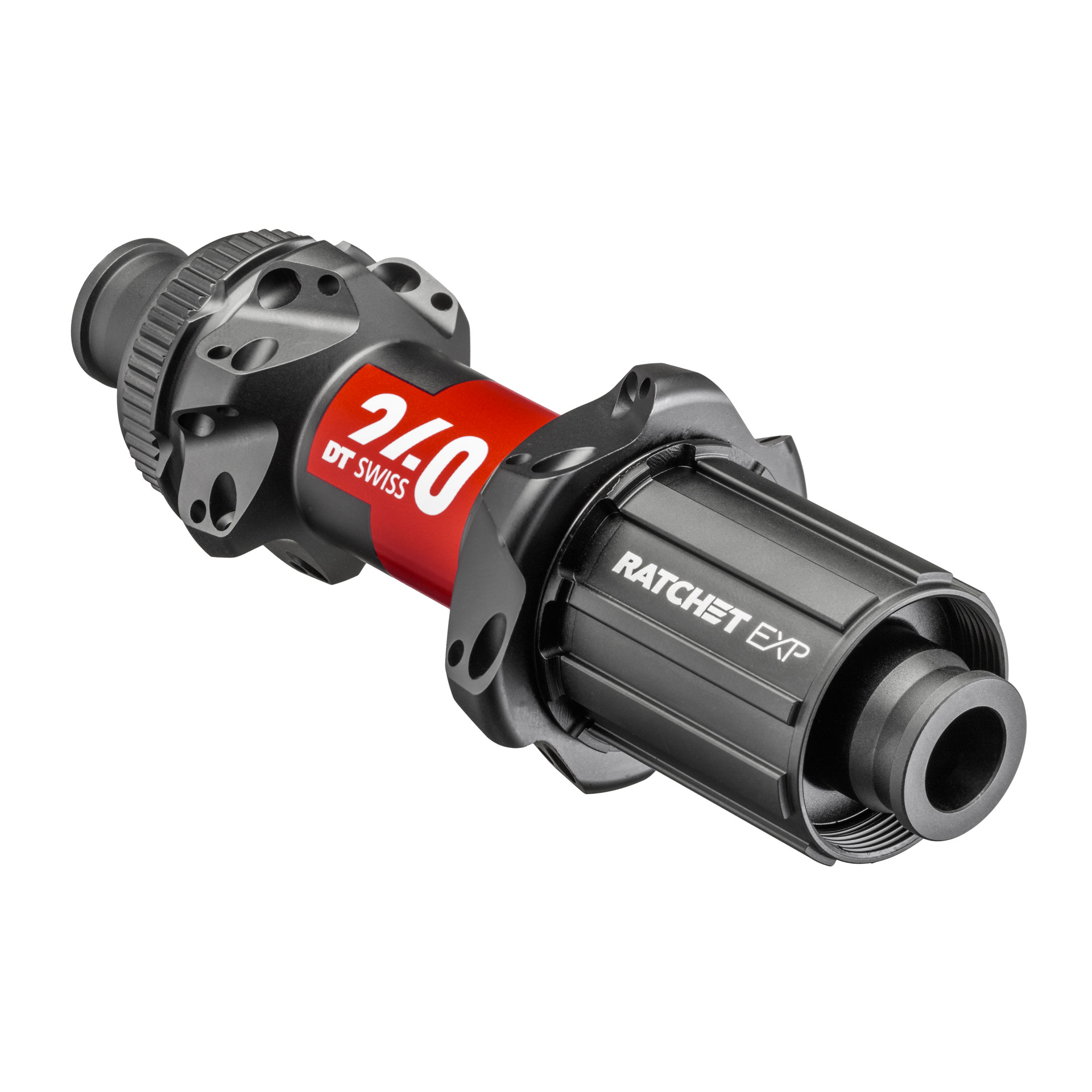Moyeu DT Swiss 240
